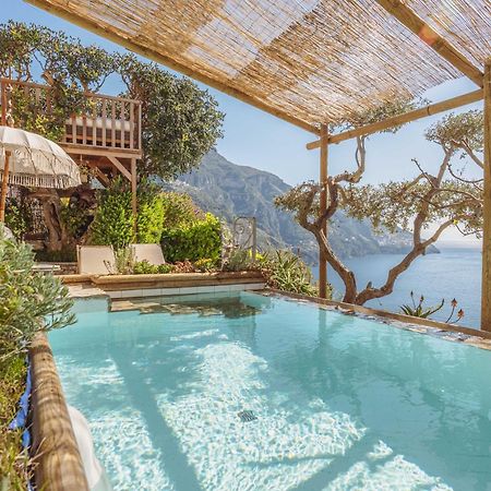 Villapositano Ponente Экстерьер фото
