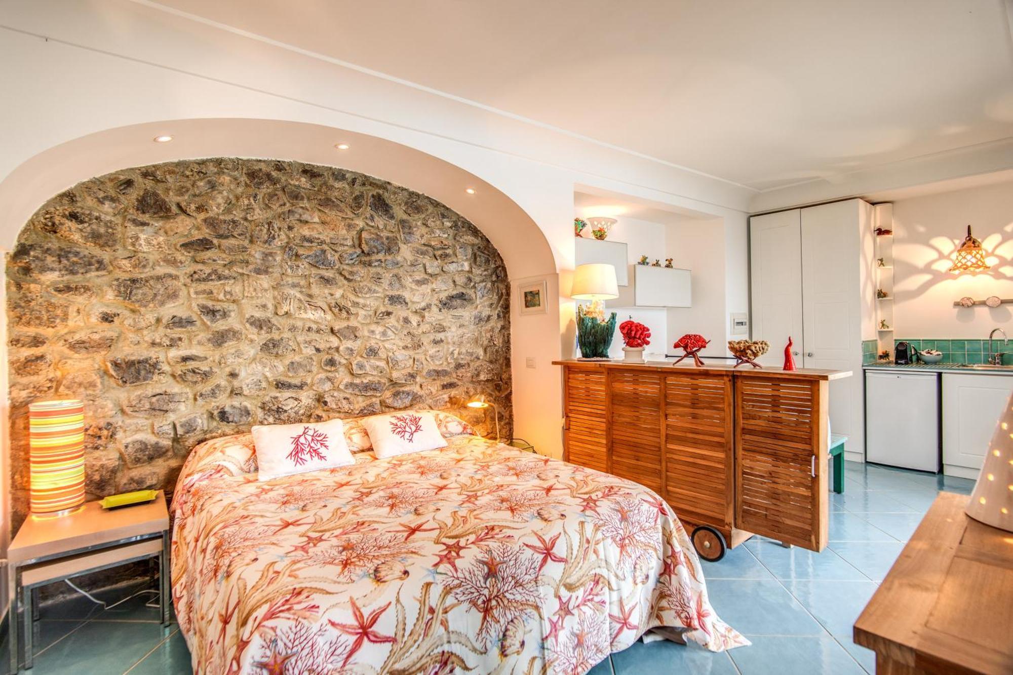 Villapositano Ponente Экстерьер фото