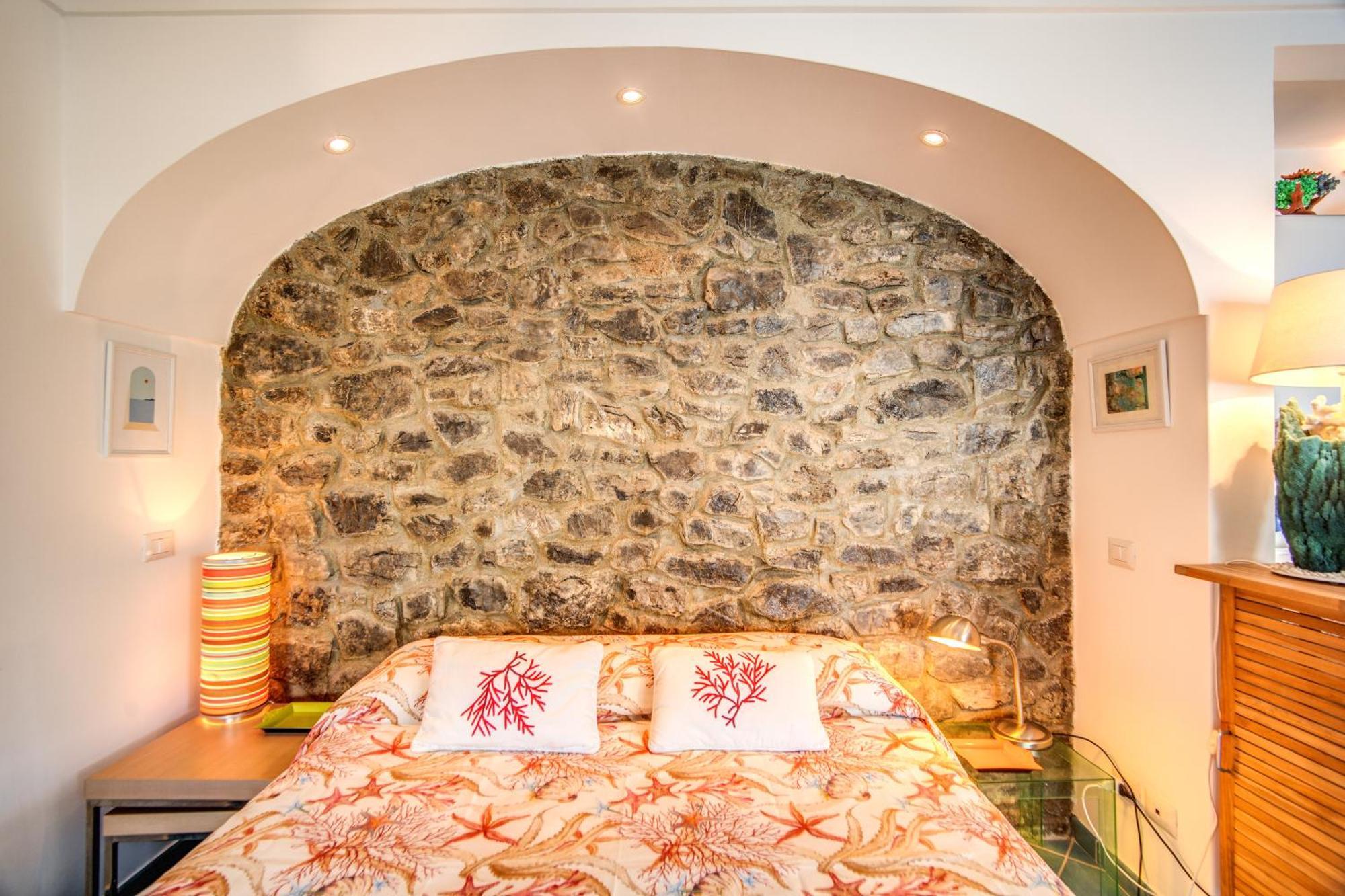 Villapositano Ponente Экстерьер фото