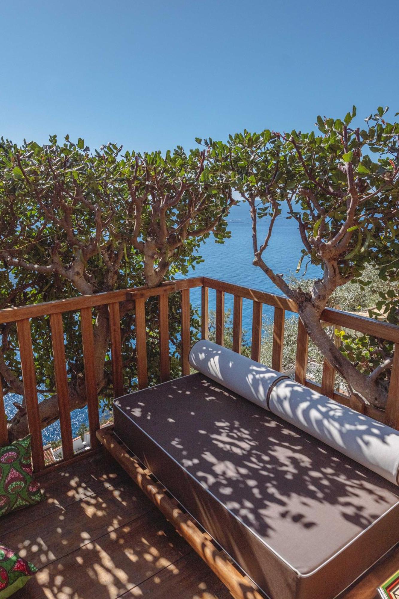 Villapositano Ponente Экстерьер фото