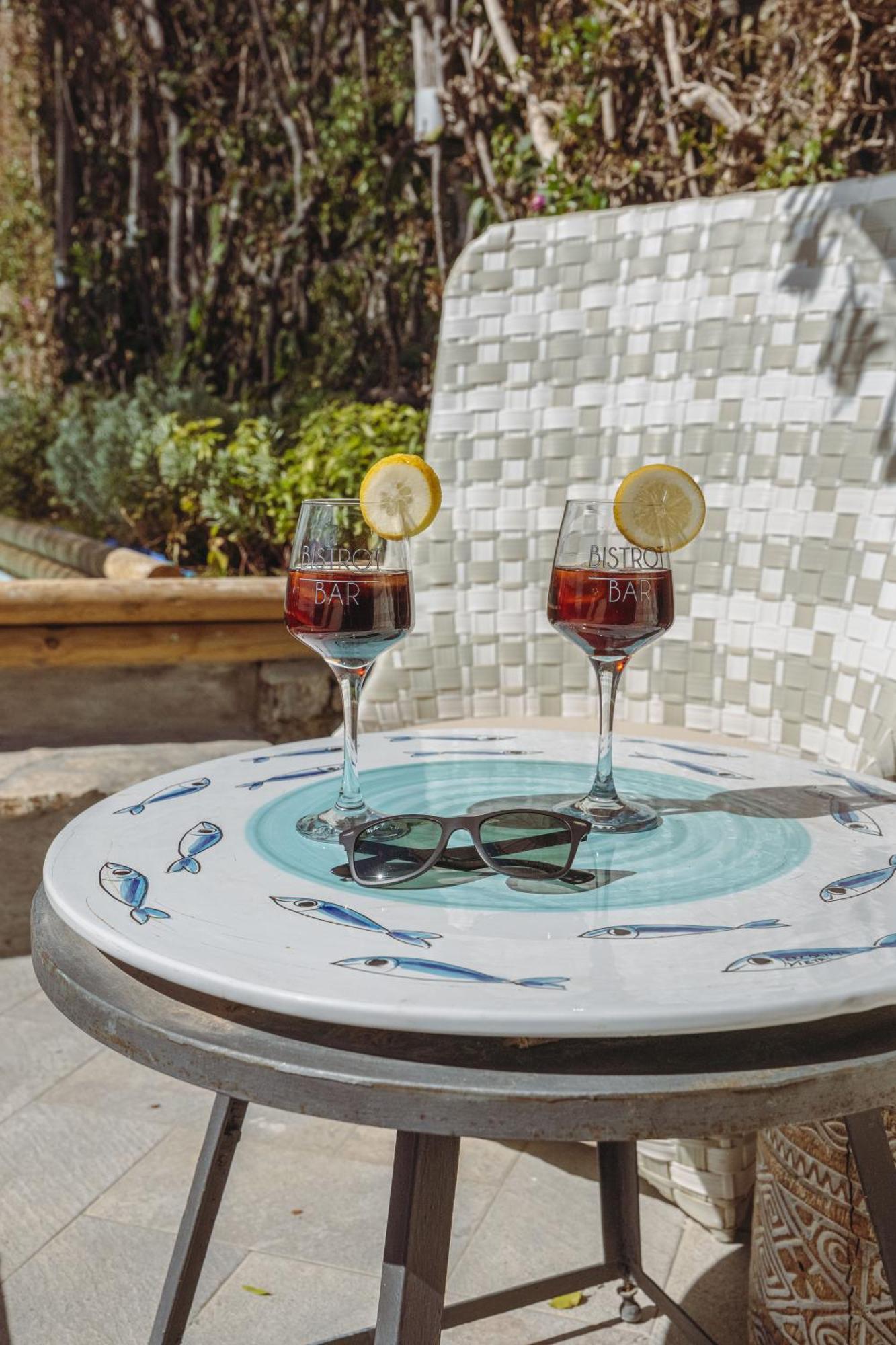Villapositano Ponente Экстерьер фото